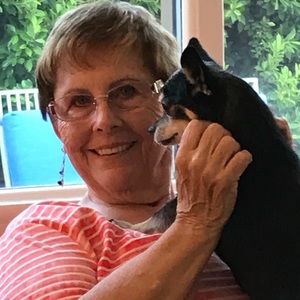 Meet your Posher, Joanne